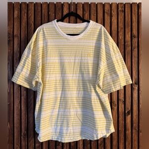 Standard Cloth Urban Outfitters oversized T Shirt